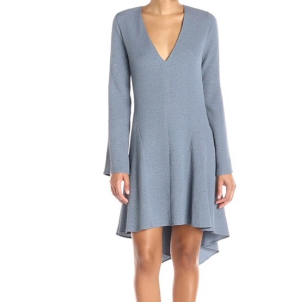 BCBGMAXAZRIA ROBYN DRESS